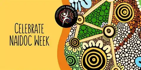 NAIDOC Week – AAGRA